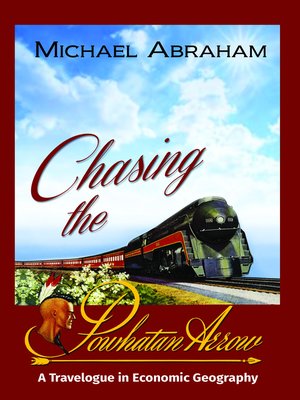 cover image of Chasing the Powhatan Arrow
